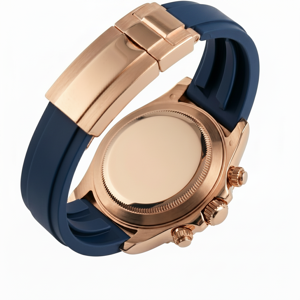 NEXUS TORVEX SEA BLUE ROSE RUBBER