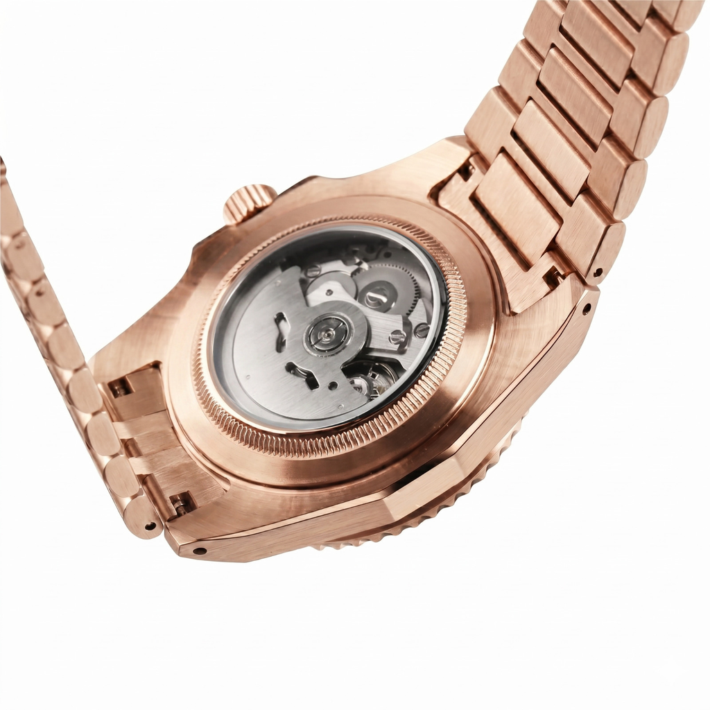 NEXUS VALTOR CHAMPAGNE ROSE