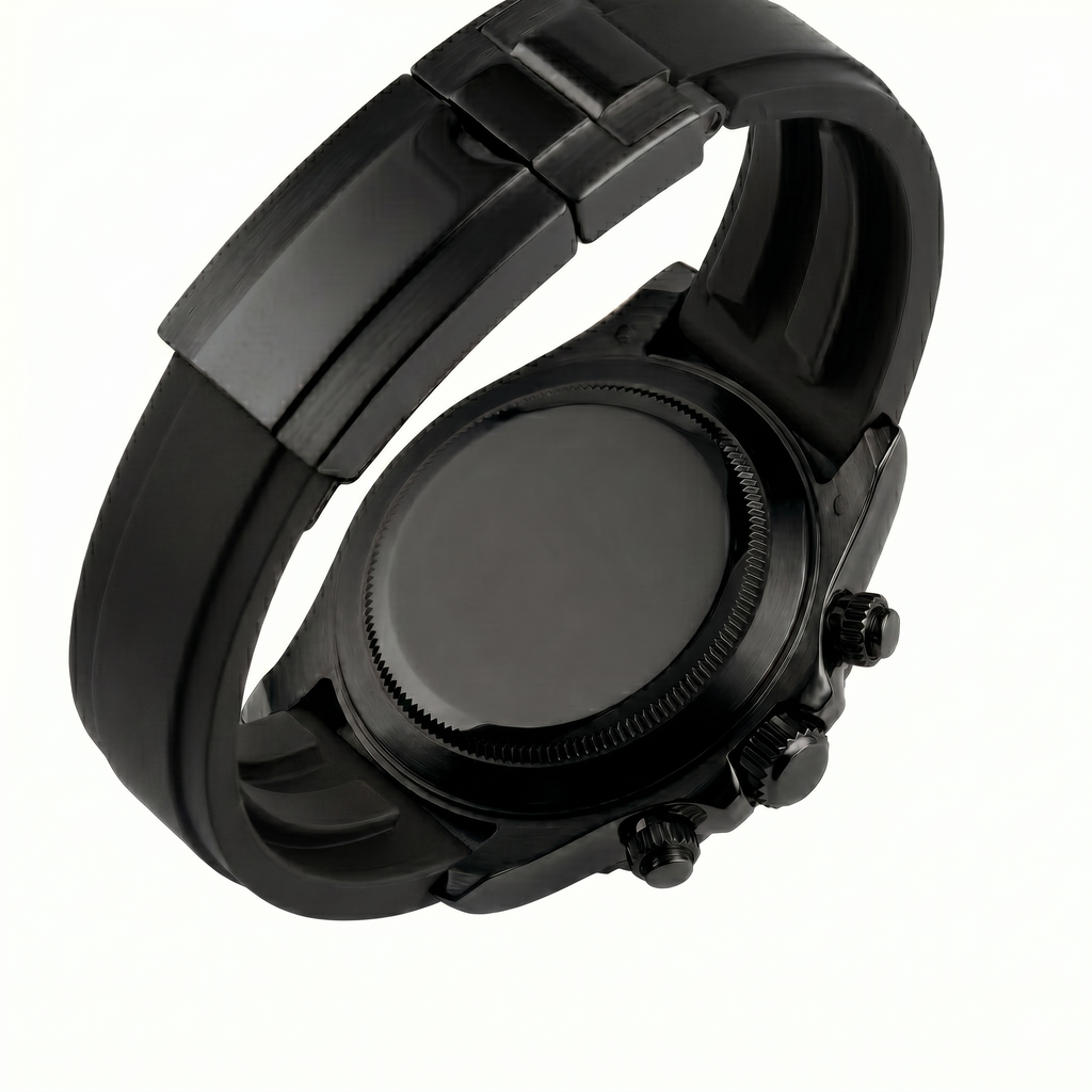 NEXUS TORVEX ALL BLACK