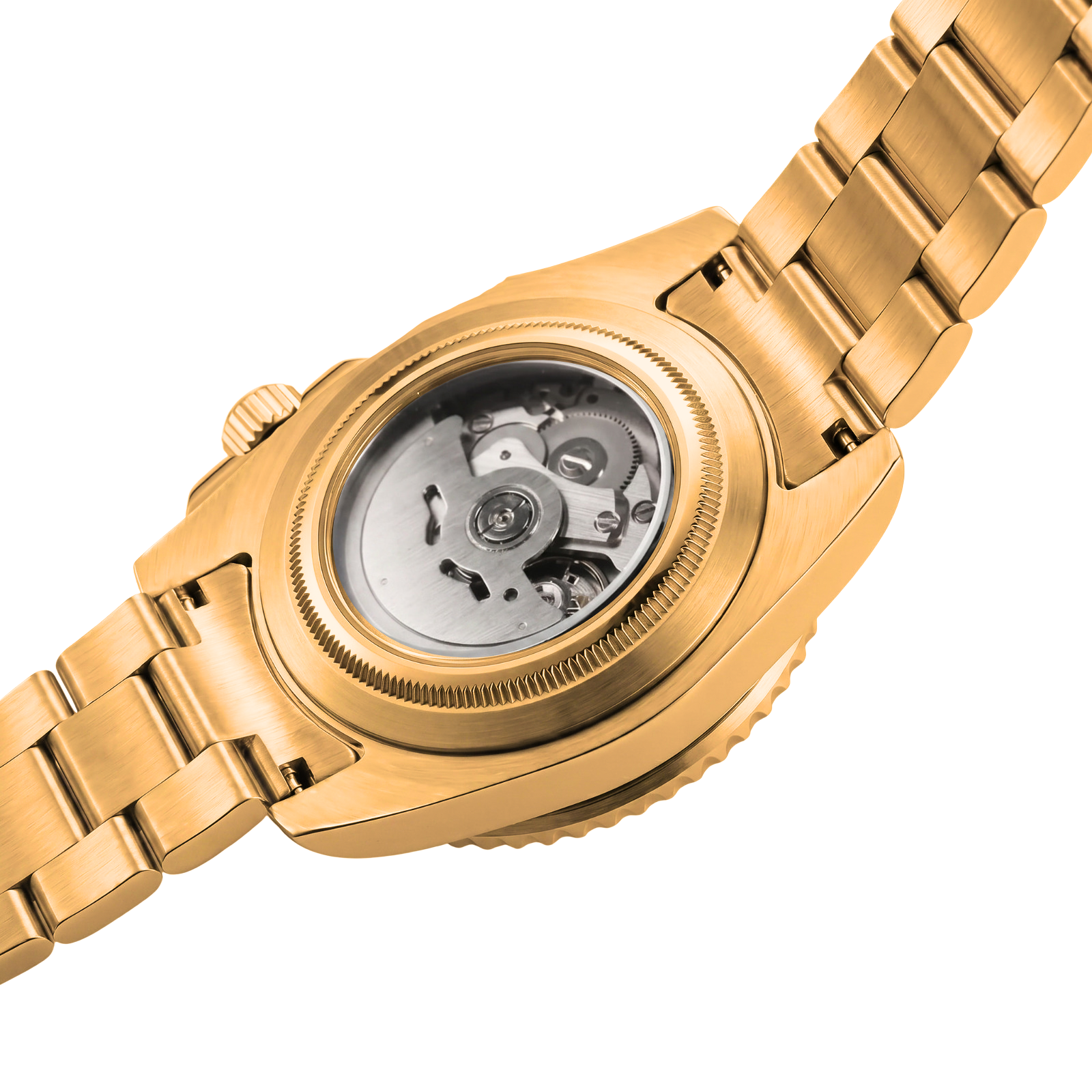 NEXUS NAVEX GREEN GOLD