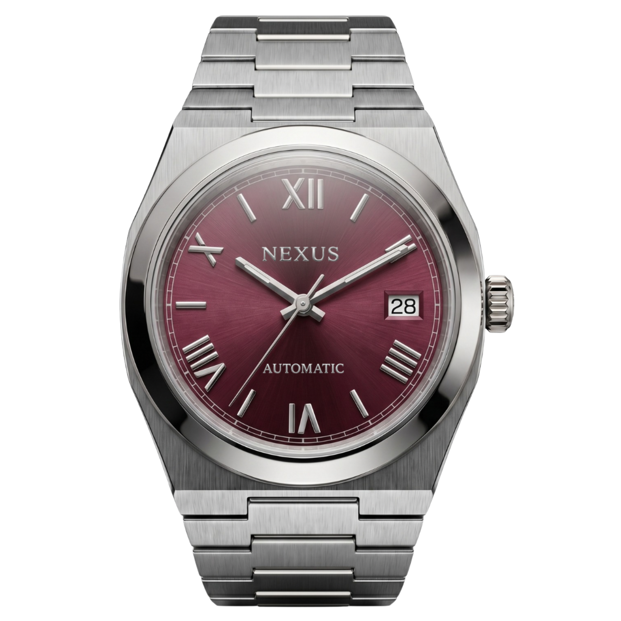 NEXUS TOLARIS RED STEEL