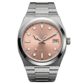 NEXUS TOLARIS PINK STEEL