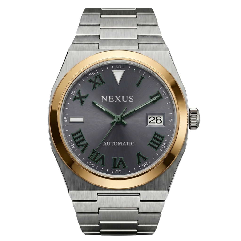 NEXUS TOLARIS PADEL TWO TONE
