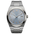 NEXUS TOLARIS ICE STEEL