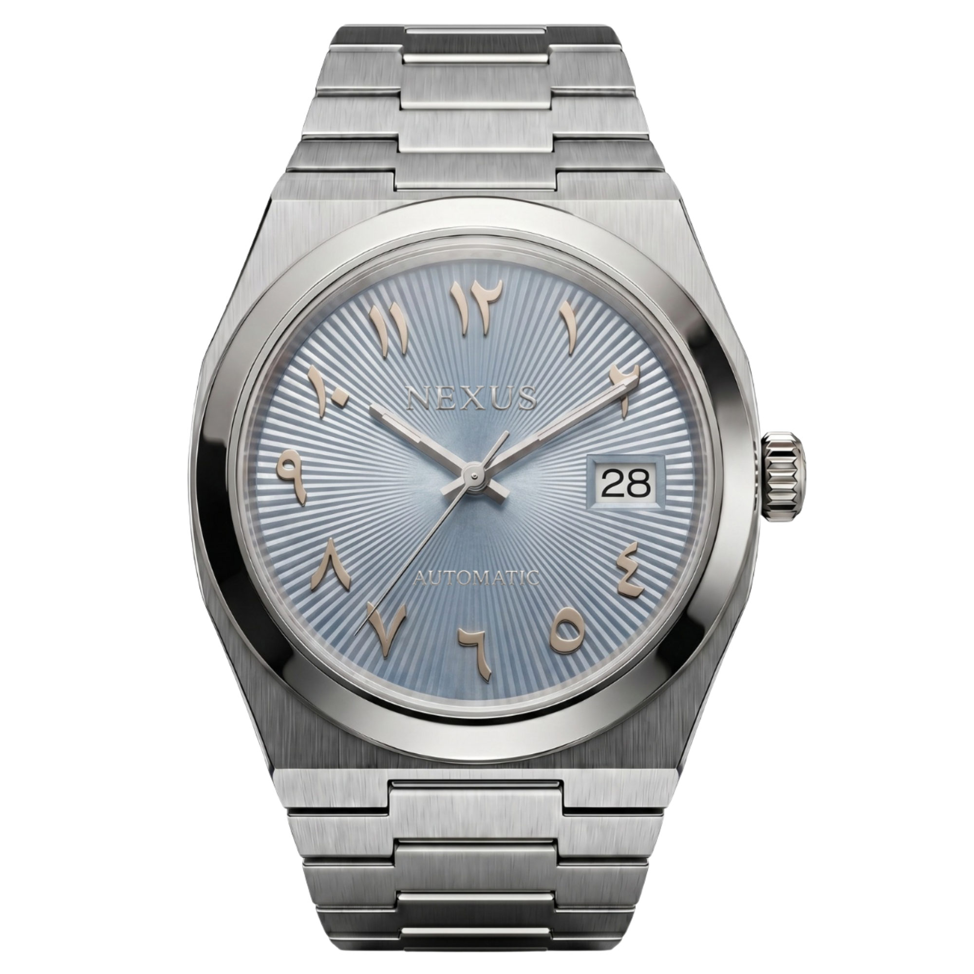 NEXUS TOLARIS ICE STEEL