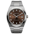 NEXUS TOLARIS BROWN STEEL