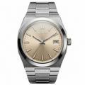 NEXUS TOLARIS CHAMPAGNE SILVER