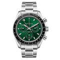 NEXUS TORVEX IRISH GREEN STEEL