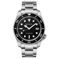 NEXUS MONTIER DIVER STEEL