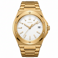 NEXUS VALTOR WHITE GOLD