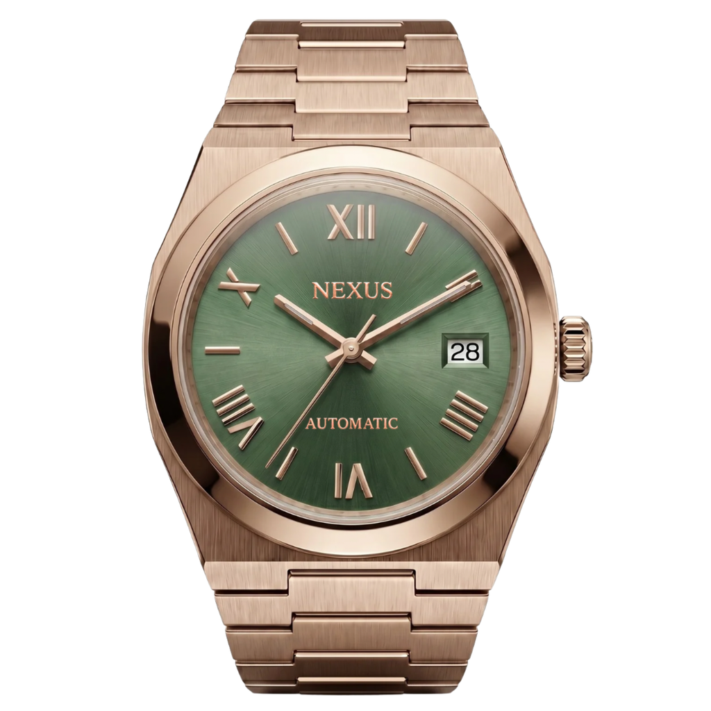 NEXUS TOLARIS OLIVE ROSE