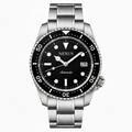 NEXUS MONTIER DIVER STEEL