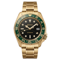 NEXUS NAVEX GREEN GOLD
