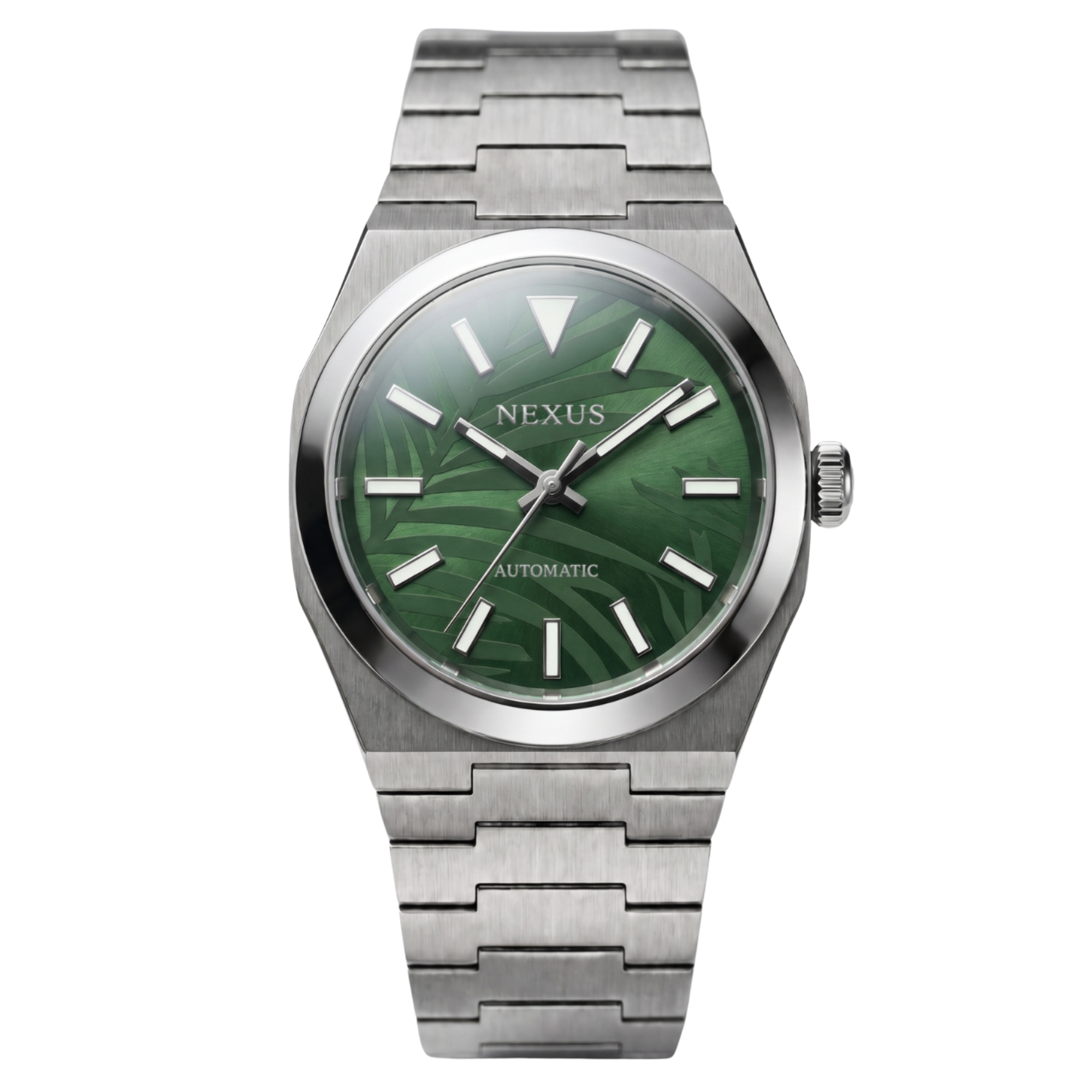NEXUS ARTIS PALMS SILVER