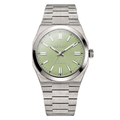 NEXUS ARTIS LIME SILVER