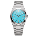 NEXUS ARTIS POP BLUE SILVER