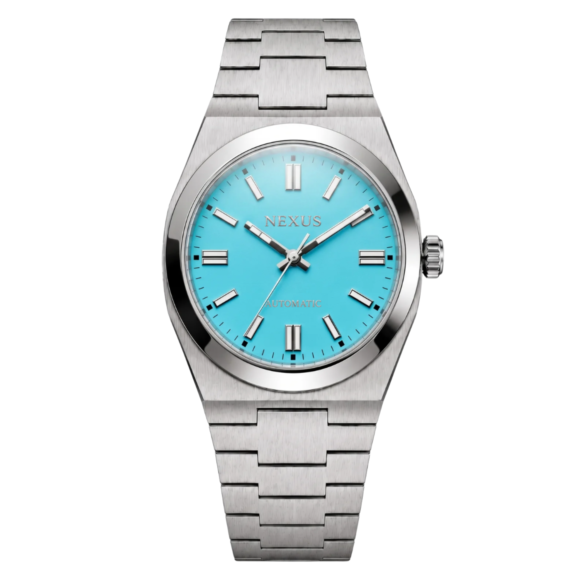 NEXUS ARTIS POP BLUE SILVER