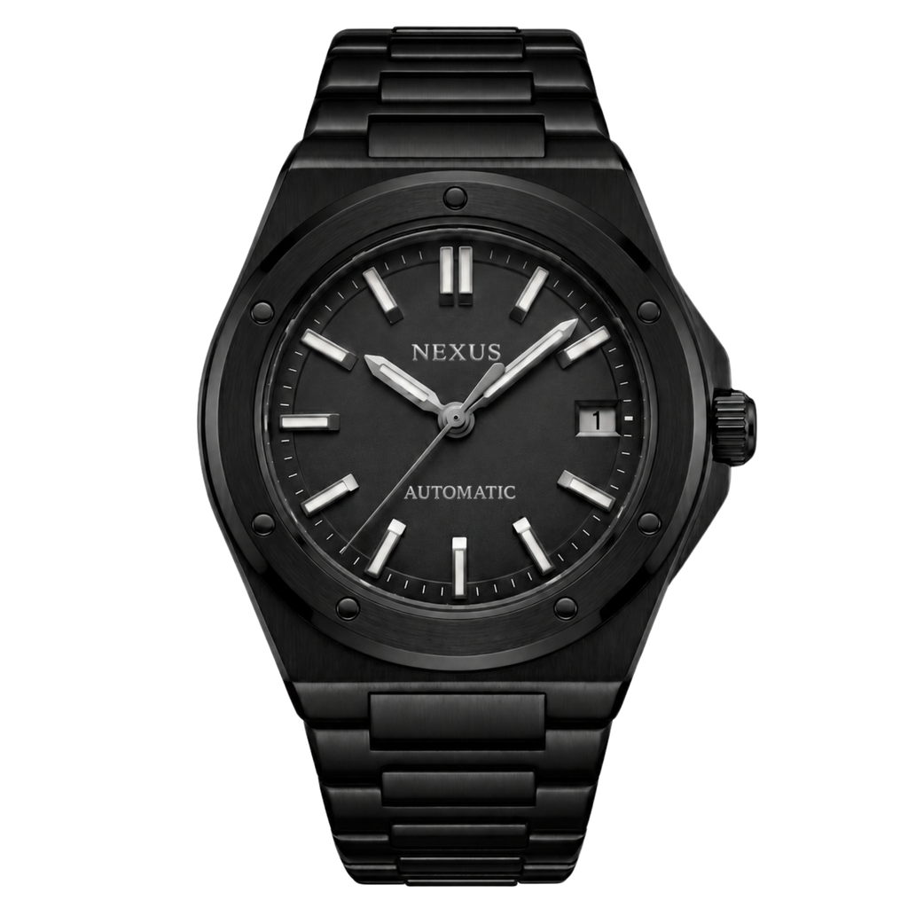 NEXUS VALTOR ALL BLACK