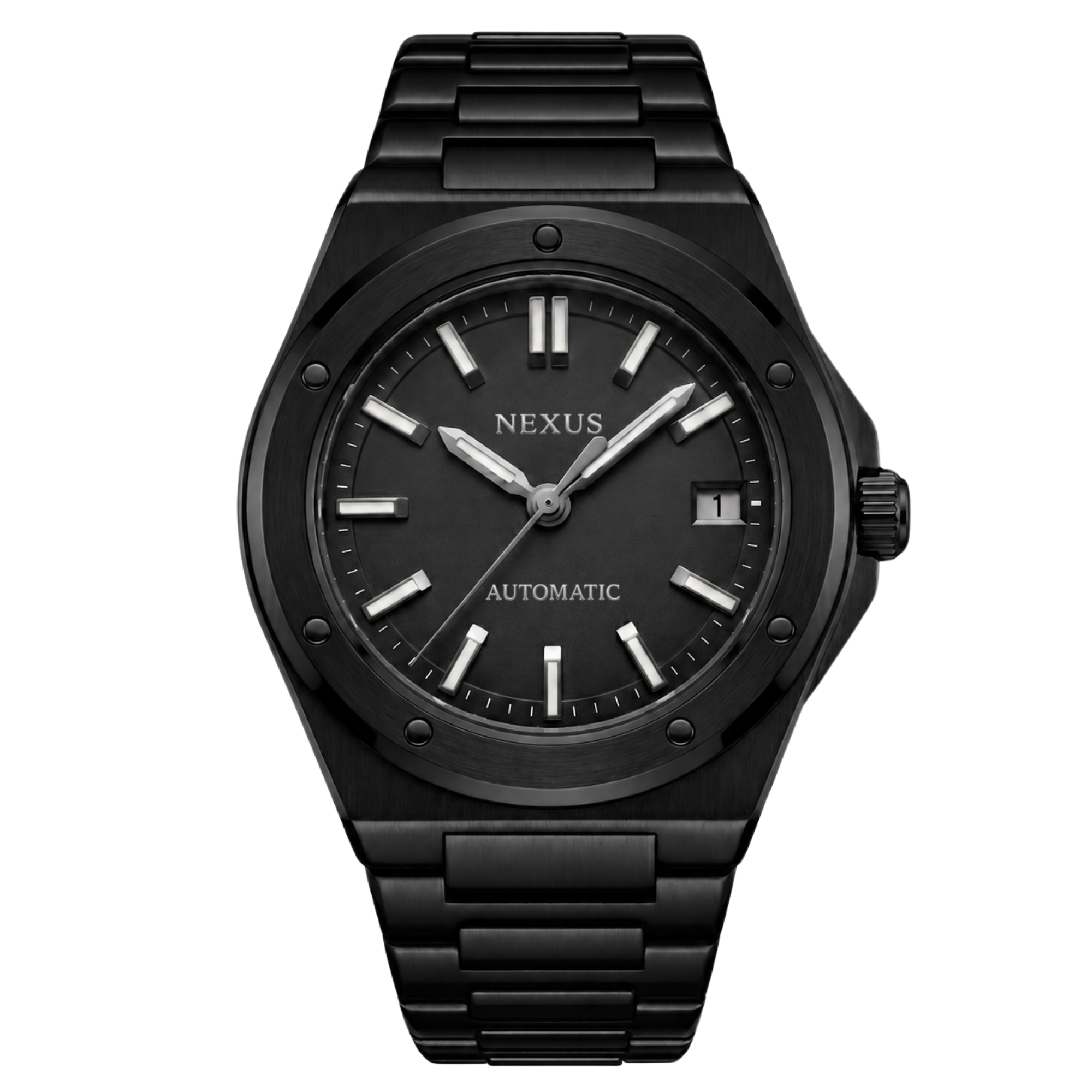 NEXUS VALTOR ALL BLACK