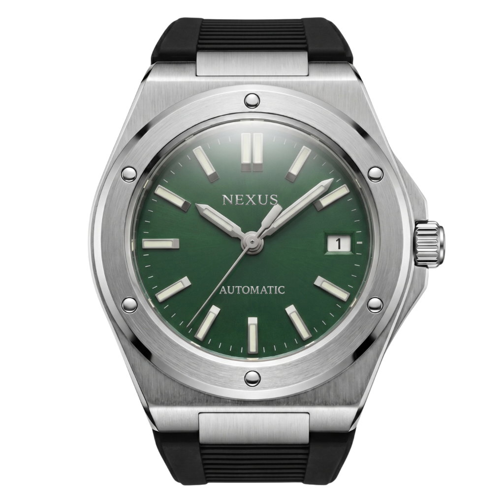 NEXUS VALTOR GREEN RUBBER