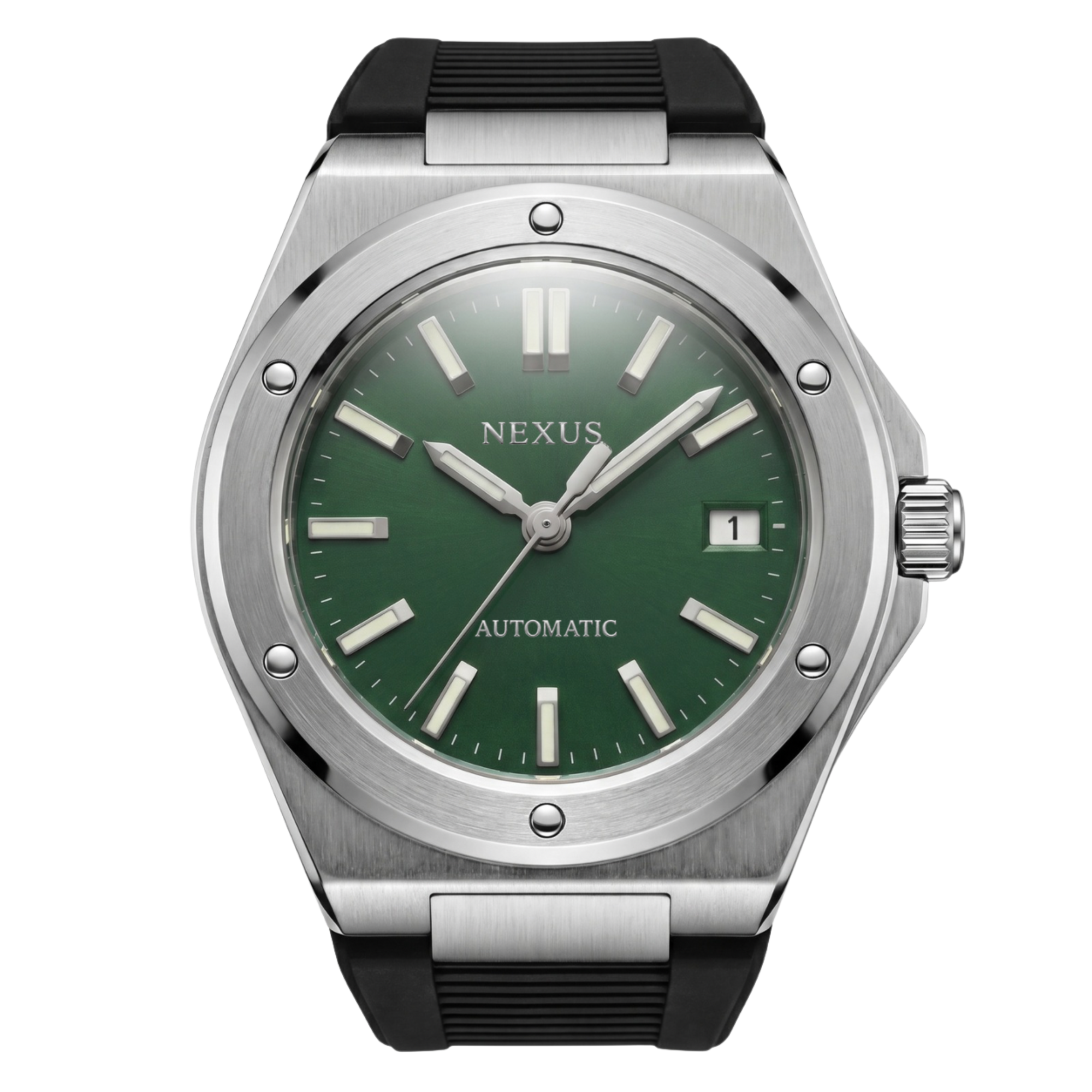 NEXUS VALTOR GREEN RUBBER