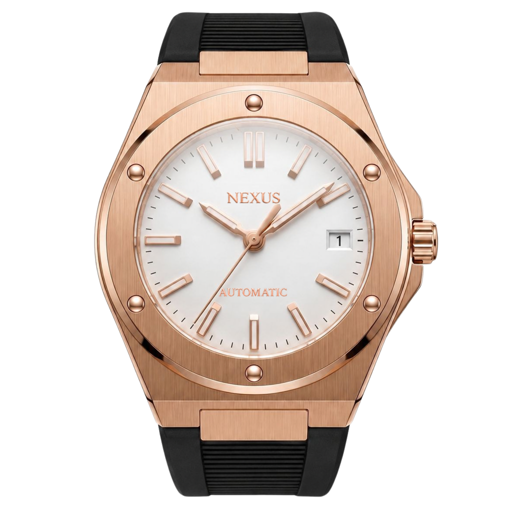 NEXUS VALTOR ROSE RUBBER