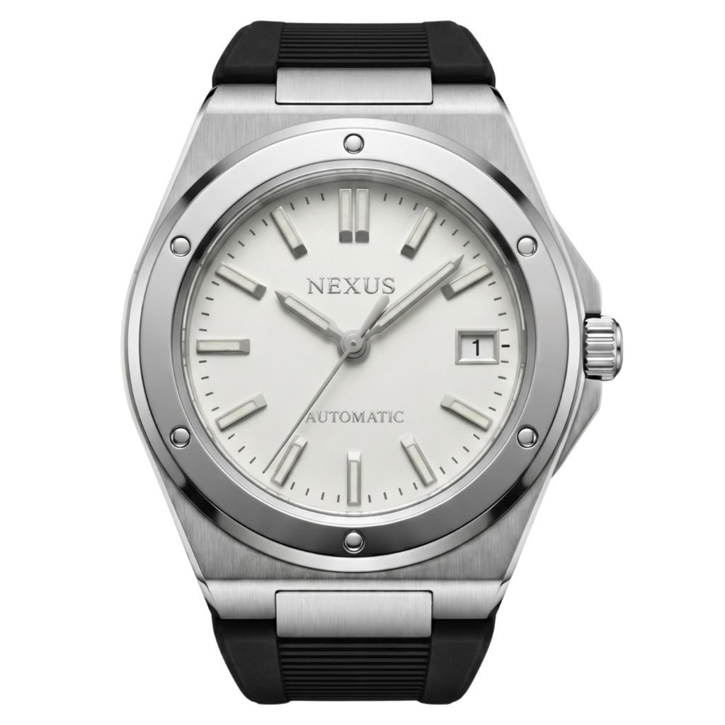 NEXUS VALTOR WHITE RUBBER