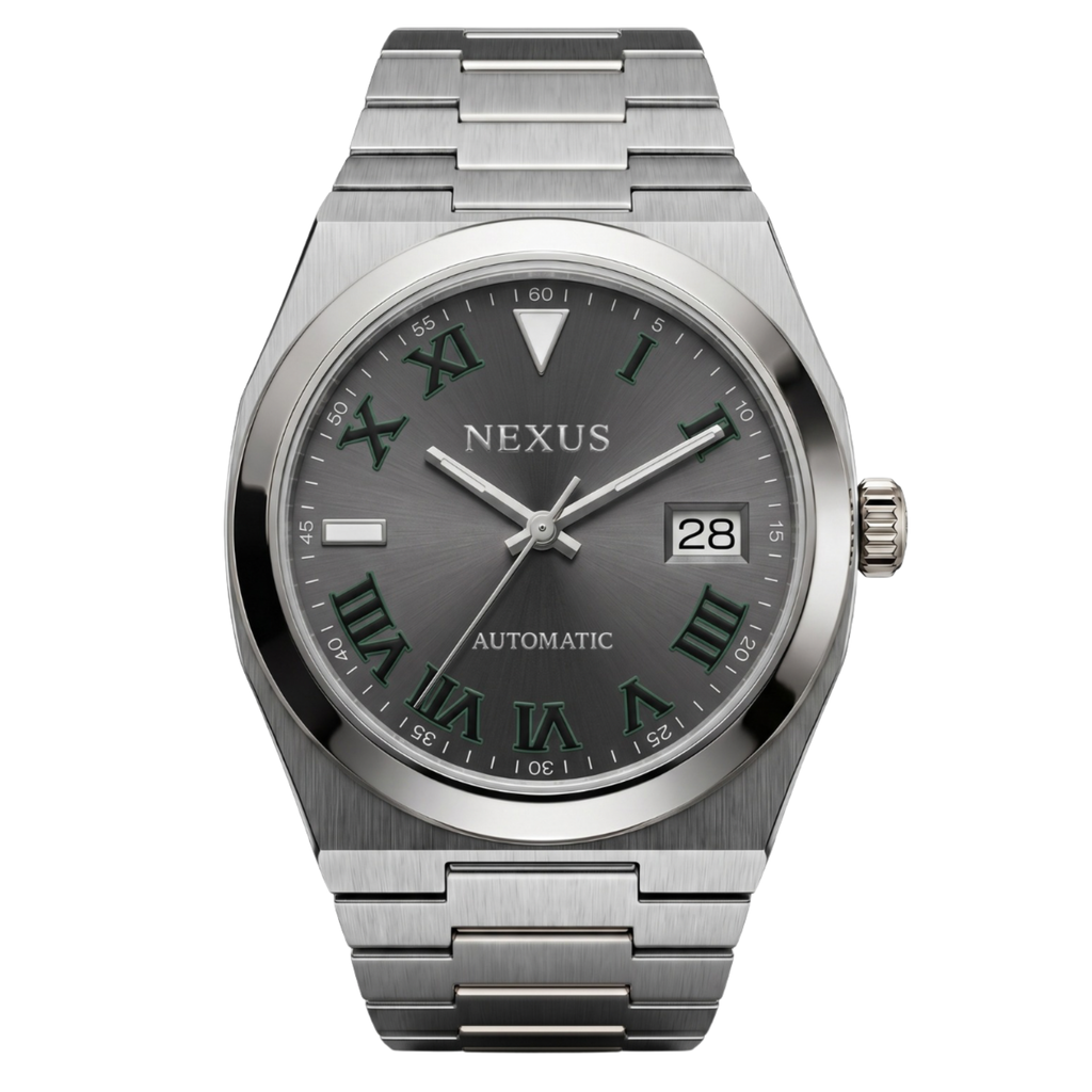 NEXUS TOLARIS PADEL STEEL