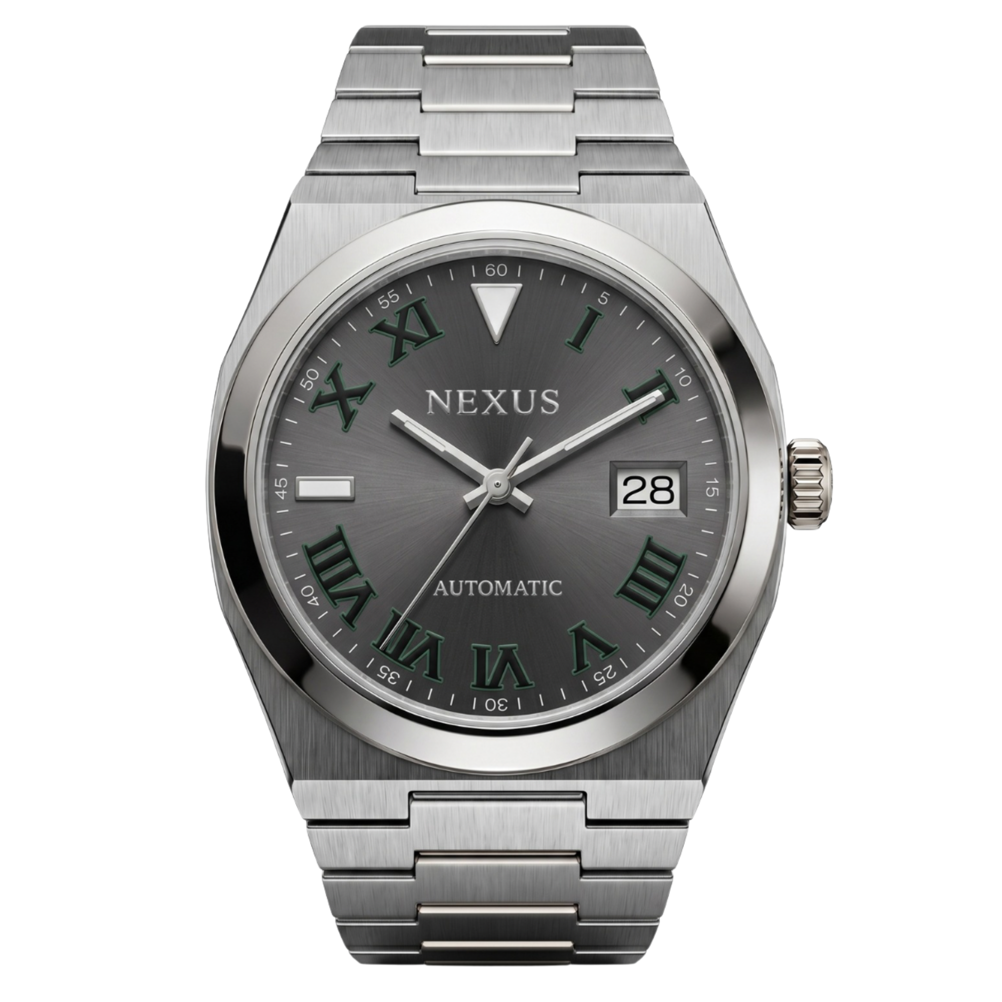 NEXUS TOLARIS PADEL STEEL
