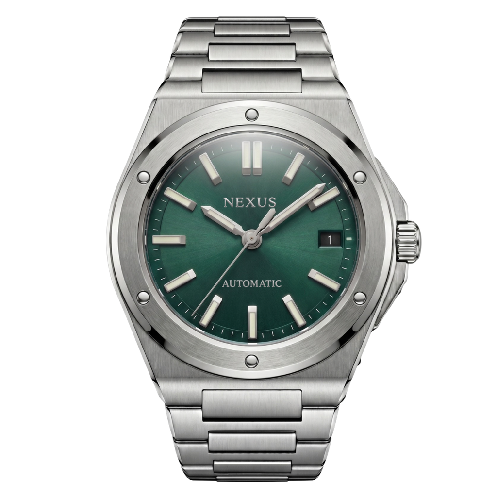 NEXUS VALTOR GREEN STEEL