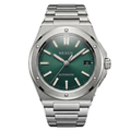 NEXUS VALTOR GREEN STEEL