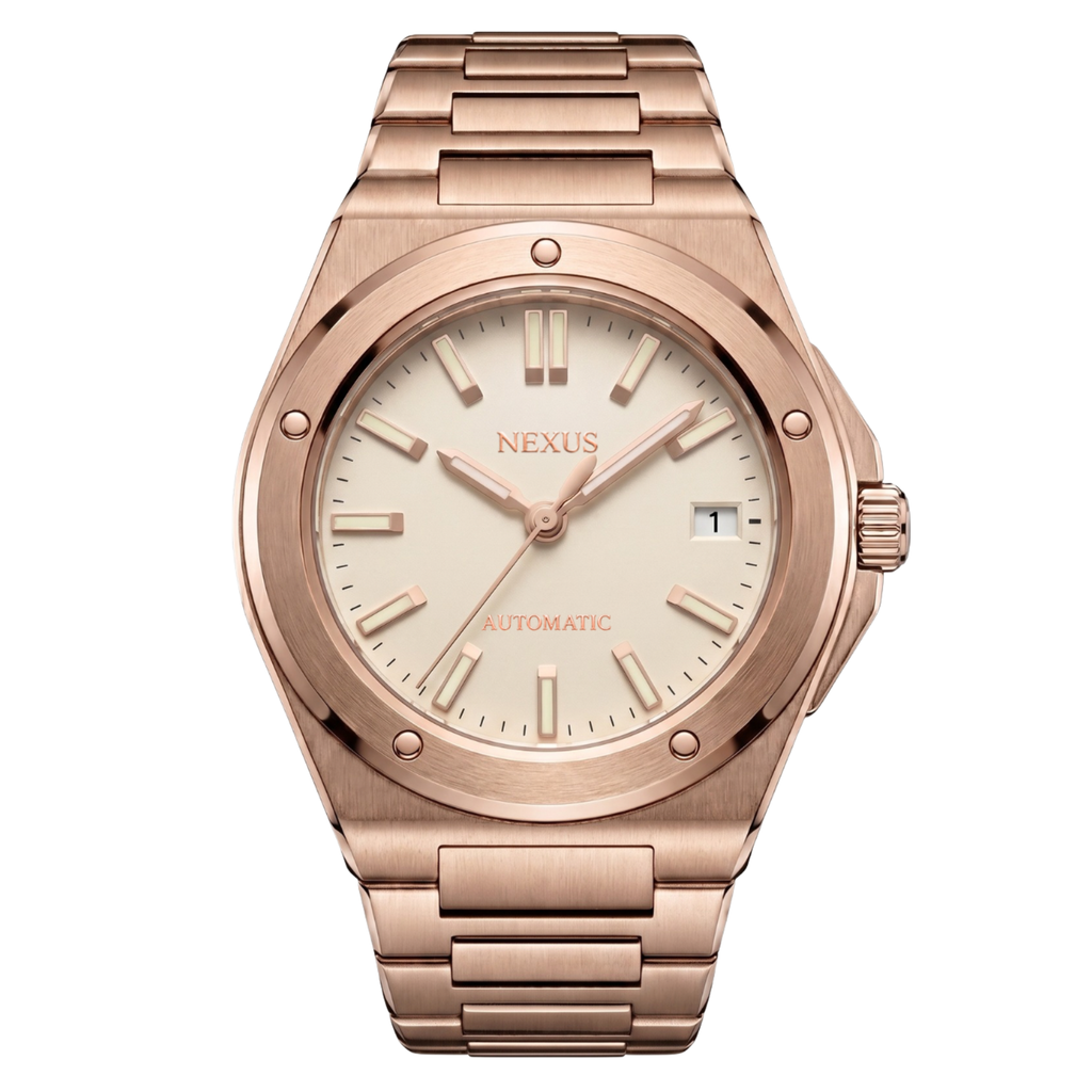NEXUS VALTOR CHAMPAGNE ROSE