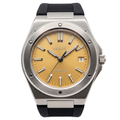 NEXUS VALTOR YELLOW RUBBER