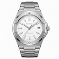 NEXUS VALTOR WHITE STEEL