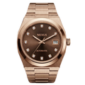 NEXUS TOLARIS CHOCLATE ROSE