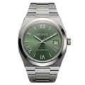 NEXUS TOLARIS OLIVE SILVER