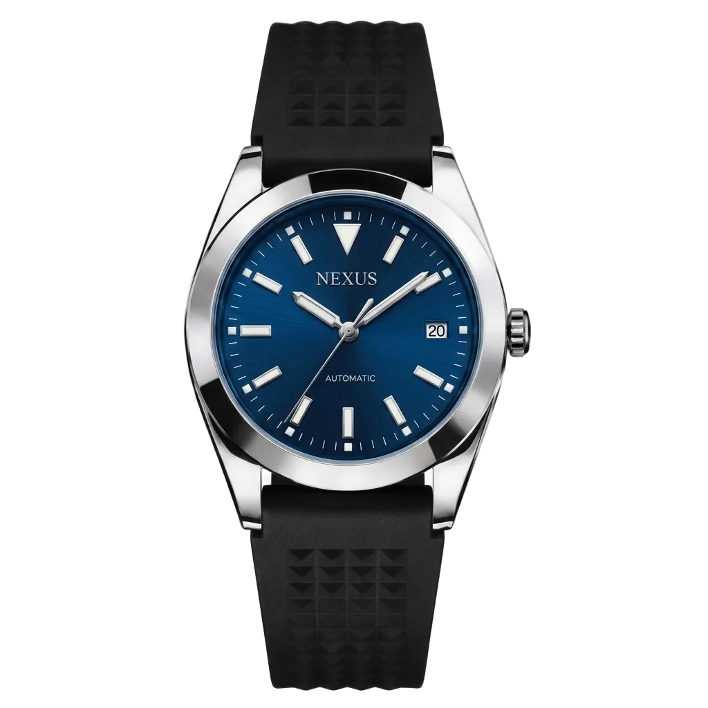 NEXUS VEYRA OCEAN STEEL