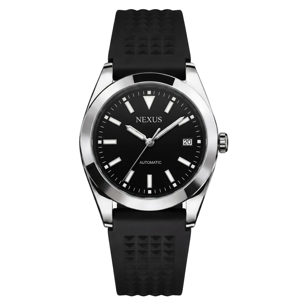 NEXUS VEYRA BLACK STEEL