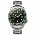 NEXUS NAVES GREEN STEEL