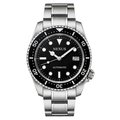 NEXUS MONTIER DIVER STEEL