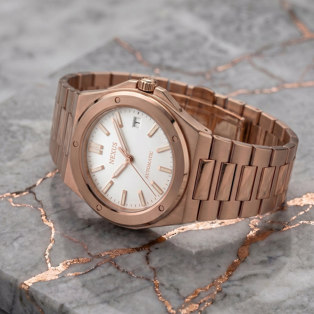 NEXUS VALTOR CHAMPAGNE ROSE