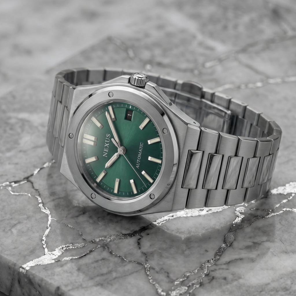 NEXUS VALTOR GREEN STEEL