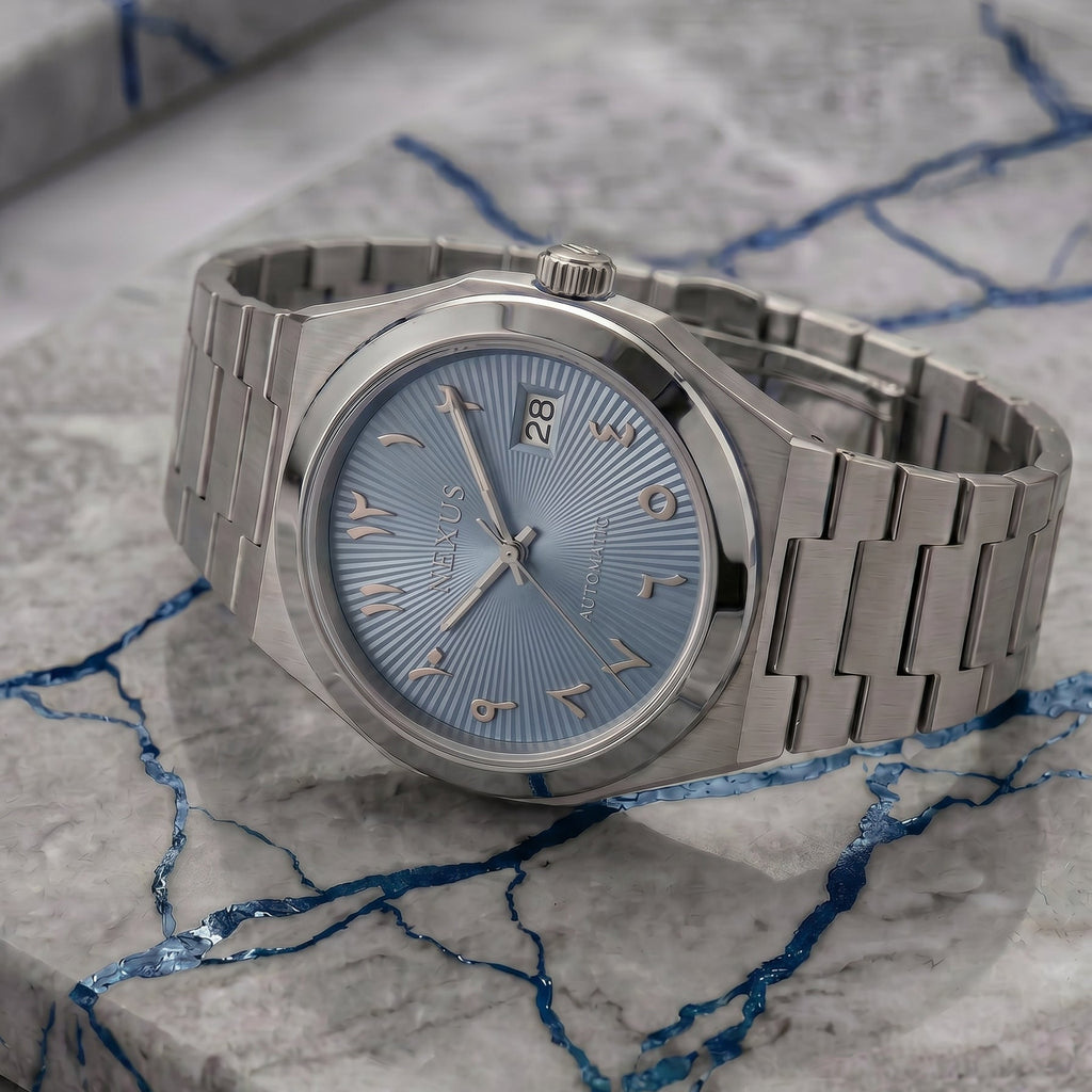 NEXUS TOLARIS ICE STEEL