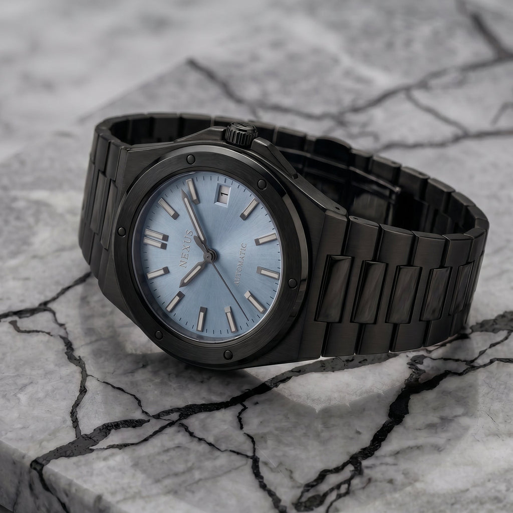 NEXUS VALTOR SKY BLACK