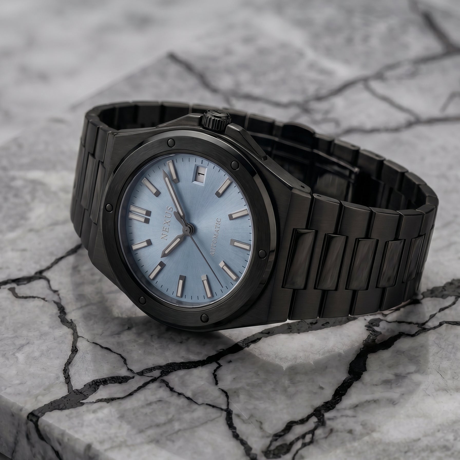 NEXUS VALTOR SKY BLACK